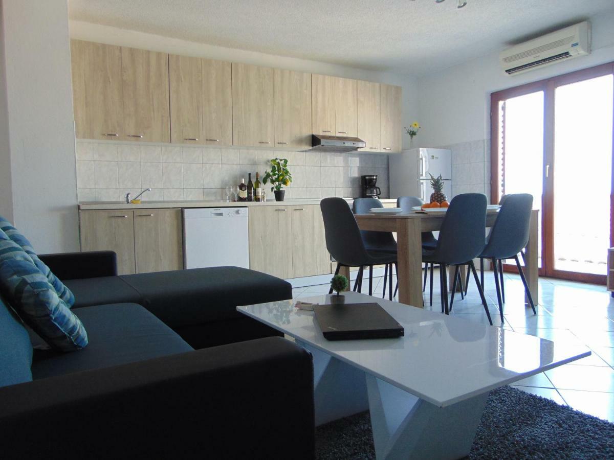 Apartment 3 Zadar Exterior photo