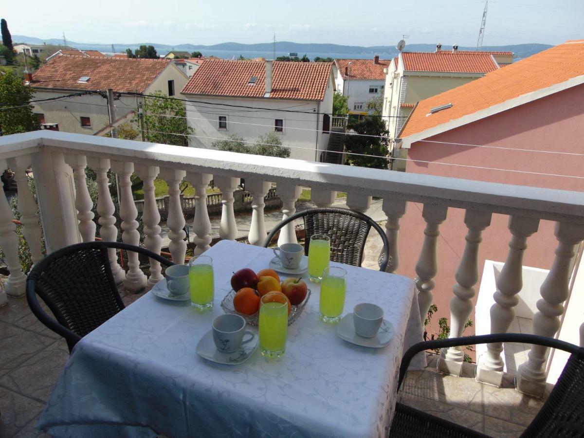 Apartment 3 Zadar Exterior photo